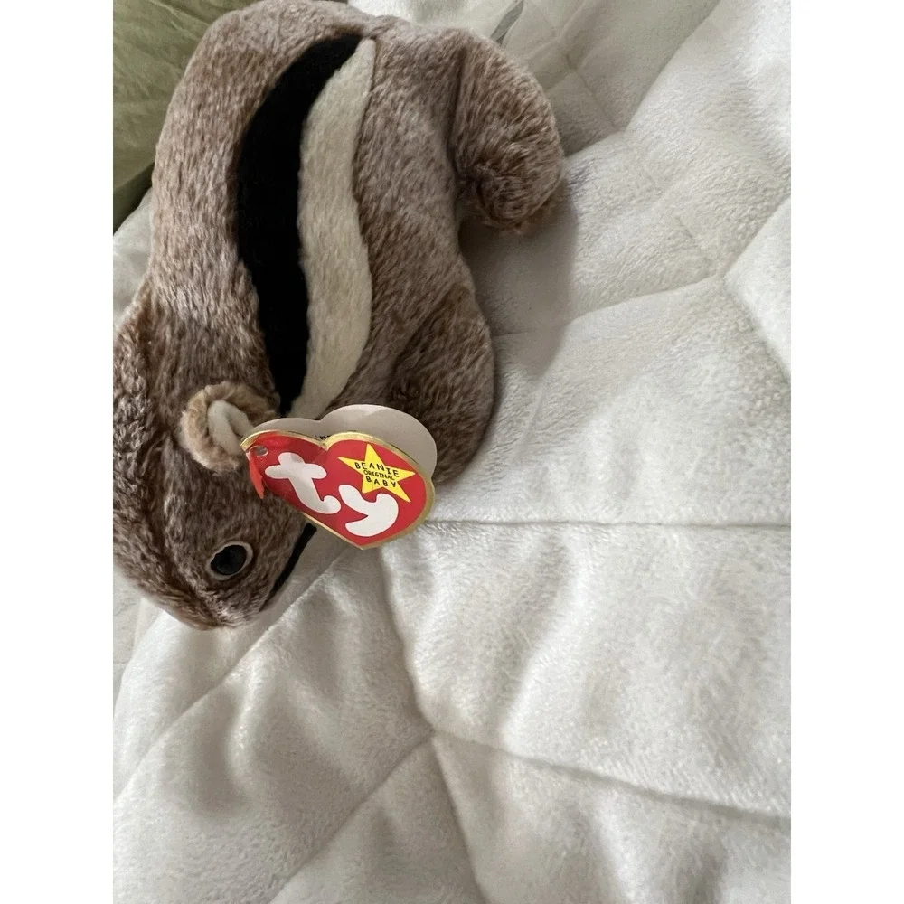 TY BEANIE BABY 1999 